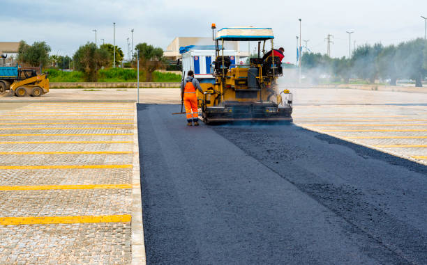 Trusted Patchogue, NY Driveway Pavers Experts