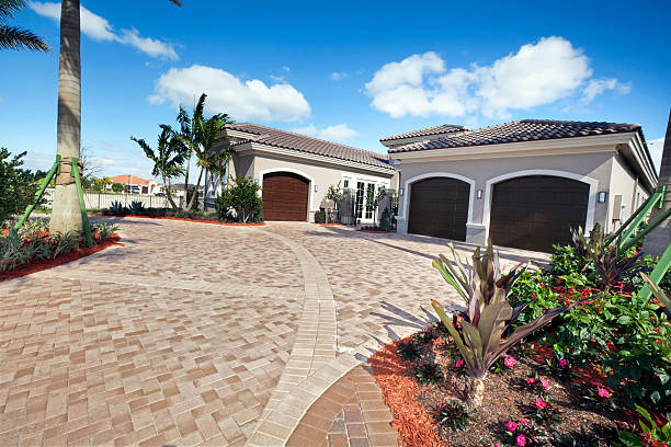 Best Permeable Paver Driveway  in Patchogue, NY