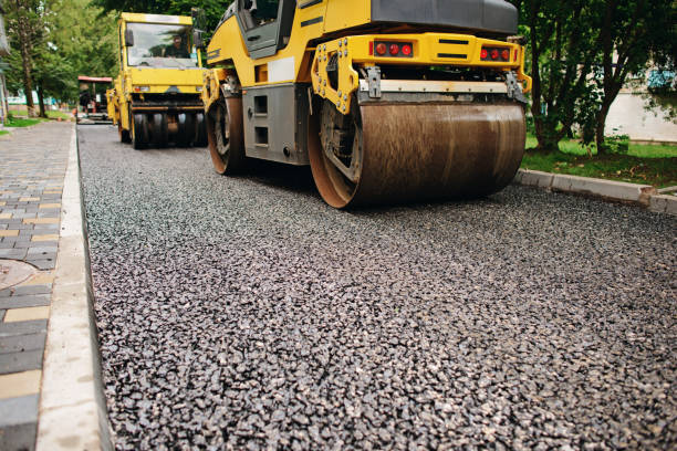 Decorative Driveway Pavers in Patchogue, NY