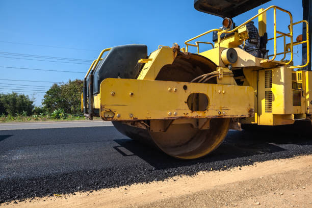 Best Concrete Paver Driveway  in Patchogue, NY
